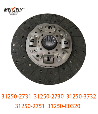 Bagian Otomotif 31250-3732 Clutch Discs Clutch Plate 31250-2751 H06C-T