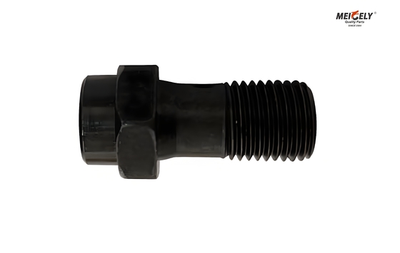 Fuso And Canter ME012586 Bolt Oil Jet Valve Untuk Semua Model
