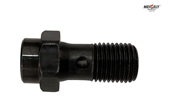 Fuso And Canter ME012586 Bolt Oil Jet Valve Untuk Semua Model