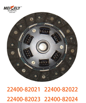 Kit kopling OEM 22400-82021 DS-003 oleh SUZUKI 22400-82022