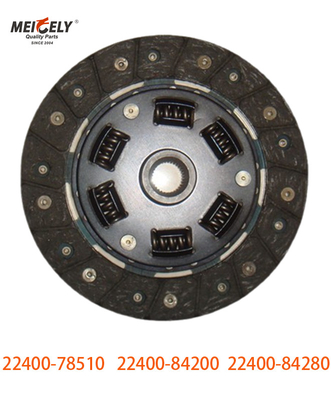 22400-78510 Motor Clutch Disc 22400-84200 Untuk Suzuki