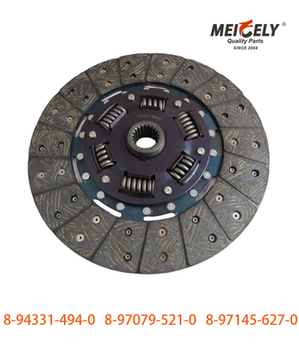 8-94331-494-0 Sistem Transmisi Otomatis Baru Untuk Disk Kopling ISUZU