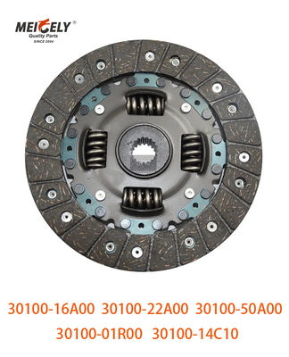 Kit kopling 30100-16A00 Untuk perakitan kopling Nissan