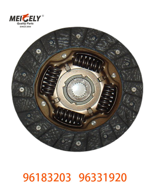 96183203 Clutch Disc 96331920 untuk Daewoo