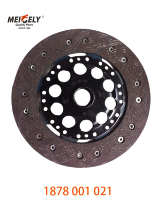 VOLKSWAGEN cakram kopling 1878 001 021 Kit kopling