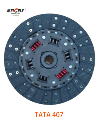Grosir suku cadang mobil berkualitas tinggi Clutch Plate Metal Clutch Discs