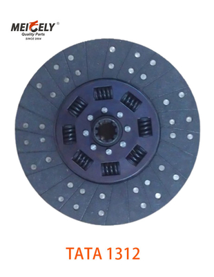 Metal Clutch Disc 310mm Untuk mobil India
