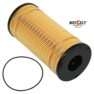 Filter bahan bakar CH10931 Cocok untuk Filter bahan bakar mesin Perkins