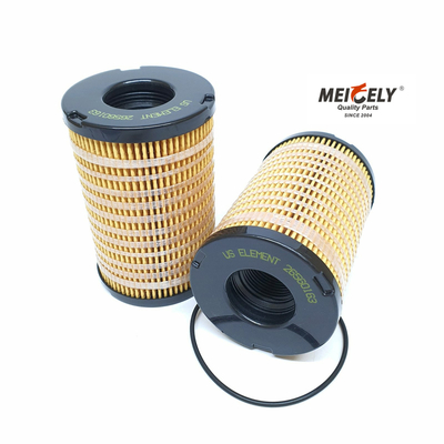 Di stok OE 4816635 Truk Filter Bahan Bakar Mesin Diesel Untuk Perkins