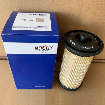 4461492 Filter bahan bakar untuk truk 3831236 Filter bahan bakar