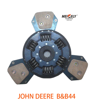 Bagian Kopling Traktor Plat Kopling Asli SJ29350 Untuk JOHN DEERE