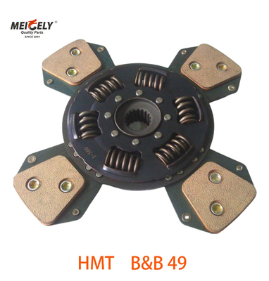84246519 Untuk traktor pertanian transmisi disk cakram kopling