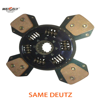 Harga Baik Clutch Disc 06532257 Untuk DEUTZ Untuk Traktor Pertanian 887889M94