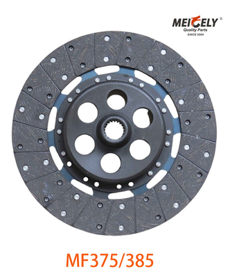 1866042M93 Jual Murah Untuk Bagian Traktor Clutch Discs MF375/385