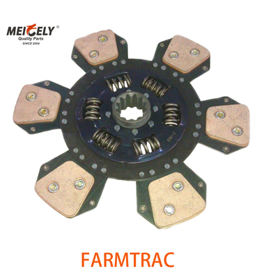 Kualitas tinggi 5196055 cakram kopling Untuk FARMTRAC Untuk John Deere