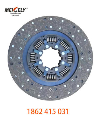 Diskon Besar Profesional 1862 415 031 Disc Kopling 883082 Untuk Truk VOL-VO