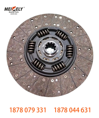 Hot Sale Clutch Disc 1878 079 331 362mm Untuk MAN 1878 044 631
