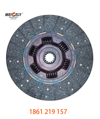 Grosir Kit Kopling Baru 1861 219 157 Clutch Disc Untuk MAN 1878 634 028