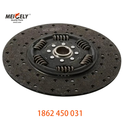 OEM 1862 450 031 Untuk Clutch Disc 1862 519 259 Untuk SCANIA