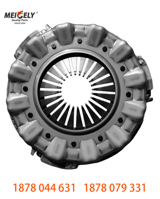 Baru 1878 044 631 Clutch Discs Clutch Plate 1878 079 331 Cocok untuk DAF TRUCK