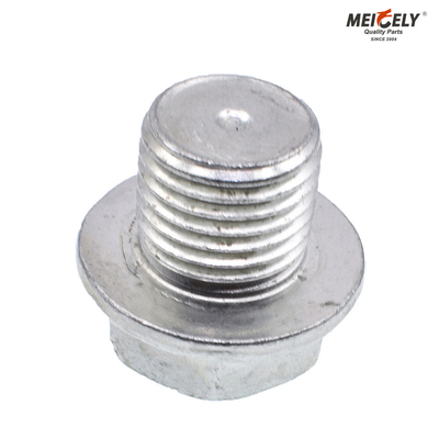 Fuso And Canter MD050316 Plug pembuangan, Pan minyak Untuk semua model-tidak ada plat cadangan