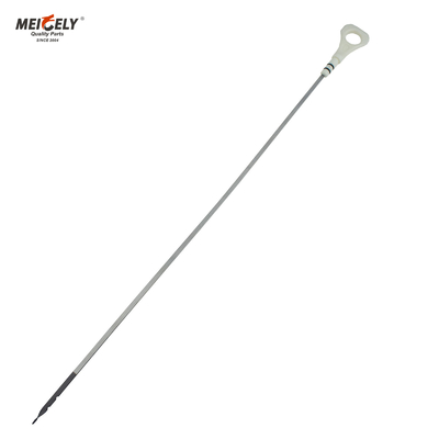 Fuso And Canter ME014910 Dipstick GAUGE Tingkat Minyak untuk Mesin Mitsubishi