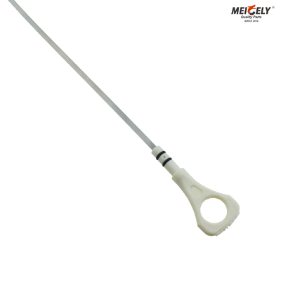 Fuso And Canter ME014910 Dipstick GAUGE Tingkat Minyak untuk Mesin Mitsubishi