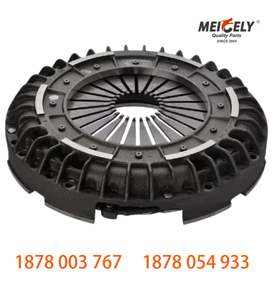 suku cadang truk asli untuk kit kopling Daf 1878 003 767 1878 054 933