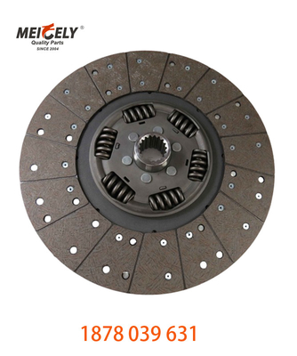 Kualitas Tinggi Original 1878 039 631 Clutch Discs Clutch Assembly Untuk Renault