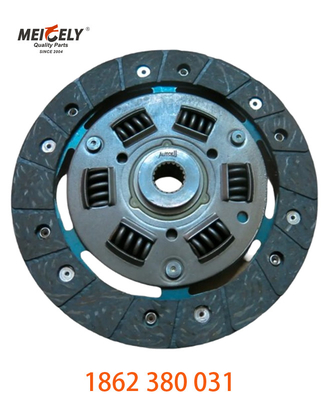 1862 380 031 Clutch Disc Cocok untuk Renault Clutch Plate 1861 494 140