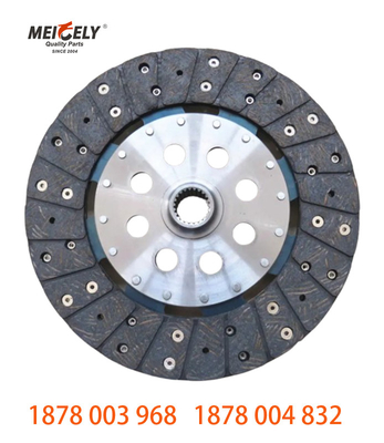 Hot Sale 1878003 868 Piring kopling perakitan 1878003732 Untuk Renault kopling cakram