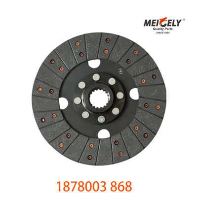 OEM 1878003 868 Harga Murah Clutch Disc 1862 380 031 Untuk truk Renault