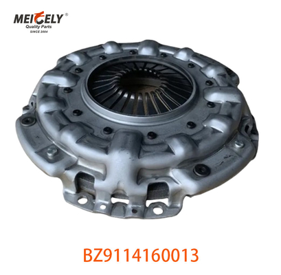 Grosir Untuk Sinotruk HOWO BZ9114160013 41075-2B001 Clutch Pressure Plate