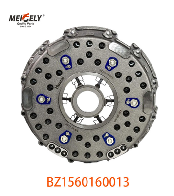 Plat kopling baru OEM BZ1560160013 Kits kopling untuk SINOTRUK HOWO