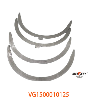 Grosir mesin cuci dorongan poros engkol VG1500010125 Untuk SINOTURK VG1034010176