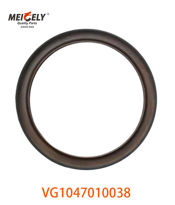 VG1047010038 Seal minyak depan Untuk SINOTRUK CNHTC HOWO VG1246010005