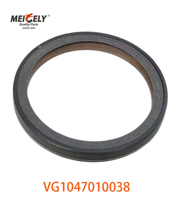 VG1047010038 Seal minyak depan Untuk SINOTRUK CNHTC HOWO VG1246010005