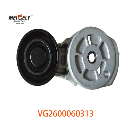 Pabrik Straight Belt Tensioner VG2600060313 612600060568 Untuk Mesin Truk Weichai