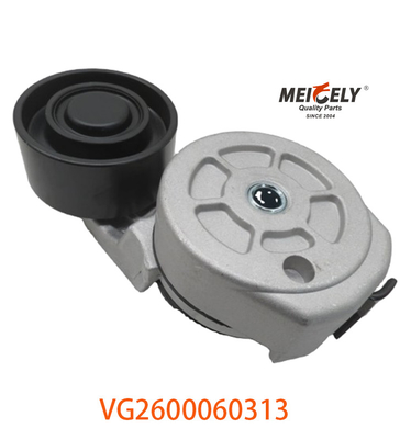 Pabrik Straight Belt Tensioner VG2600060313 612600060568 Untuk Mesin Truk Weichai