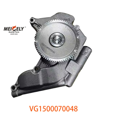 Harga Murah Pompa Minyak Mesin VG1500070048 Untuk Howo Pompa Minyak Az1500070021