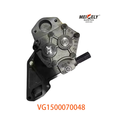 Harga Murah Pompa Minyak Mesin VG1500070048 Untuk Howo Pompa Minyak Az1500070021