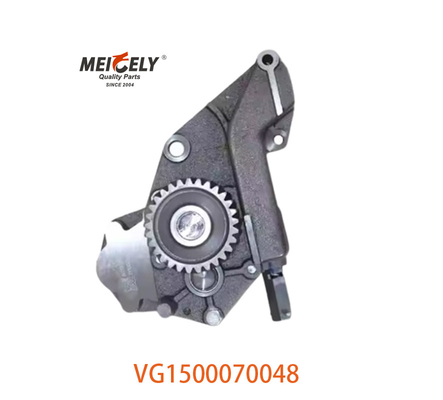 Harga Murah Pompa Minyak Mesin VG1500070048 Untuk Howo Pompa Minyak Az1500070021