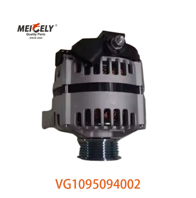 VG1095094002 RE090002 asli Alternator baru untuk Sinotruk Shacman
