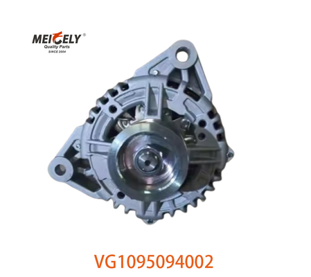 VG1095094002 RE090002 asli Alternator baru untuk Sinotruk Shacman
