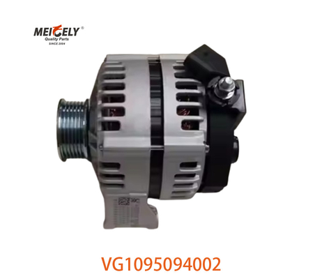 VG1095094002 RE090002 asli Alternator baru untuk Sinotruk Shacman