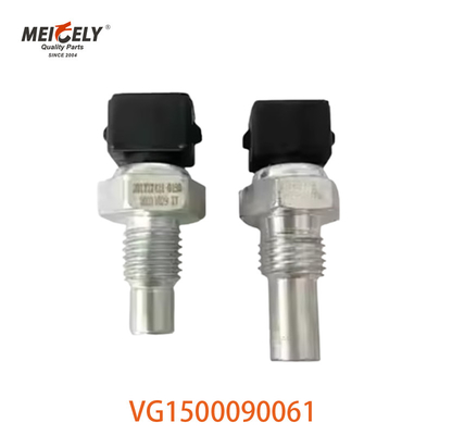 Untuk HOWO suku cadang VG1500090061 Sensor suhu air WG2209280010