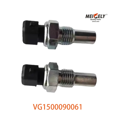 Untuk HOWO suku cadang VG1500090061 Sensor suhu air WG2209280010