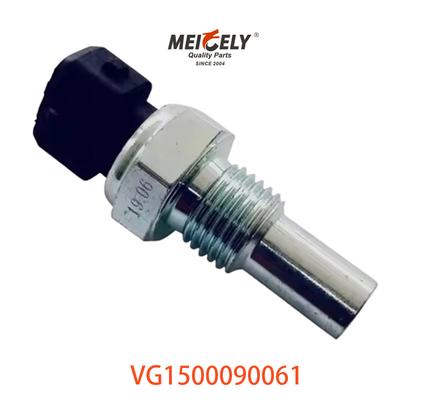 Untuk HOWO suku cadang VG1500090061 Sensor suhu air WG2209280010
