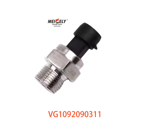 Penjualan panas VG1092090311 Sensor Tekanan Minyak VG1540090035 Cocok Untuk HOWO