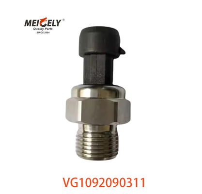 Penjualan panas VG1092090311 Sensor Tekanan Minyak VG1540090035 Cocok Untuk HOWO